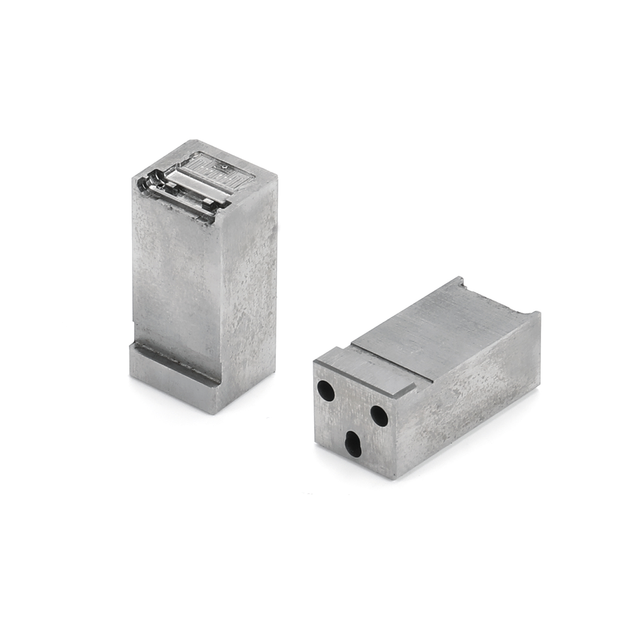 Precision Mould Parts